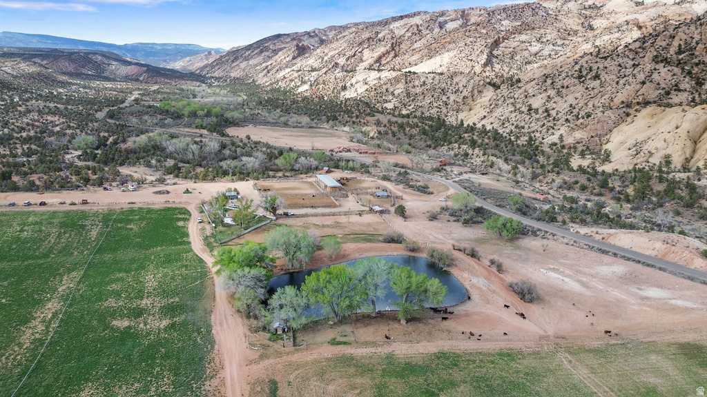 2275 N PINE RD Escalante, UT 84726