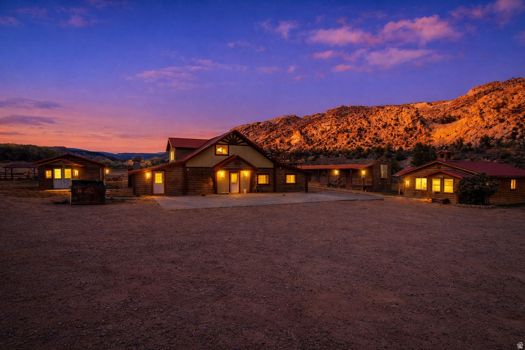 2275 N PINE RD Escalante, UT 84726