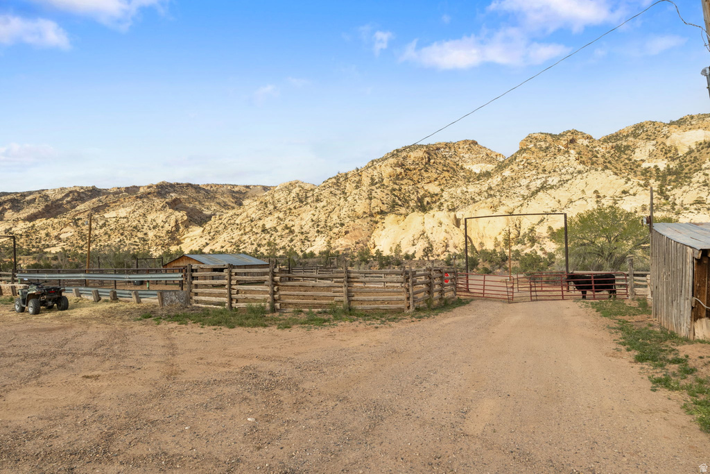 2275 N PINE RD Escalante, UT 84726