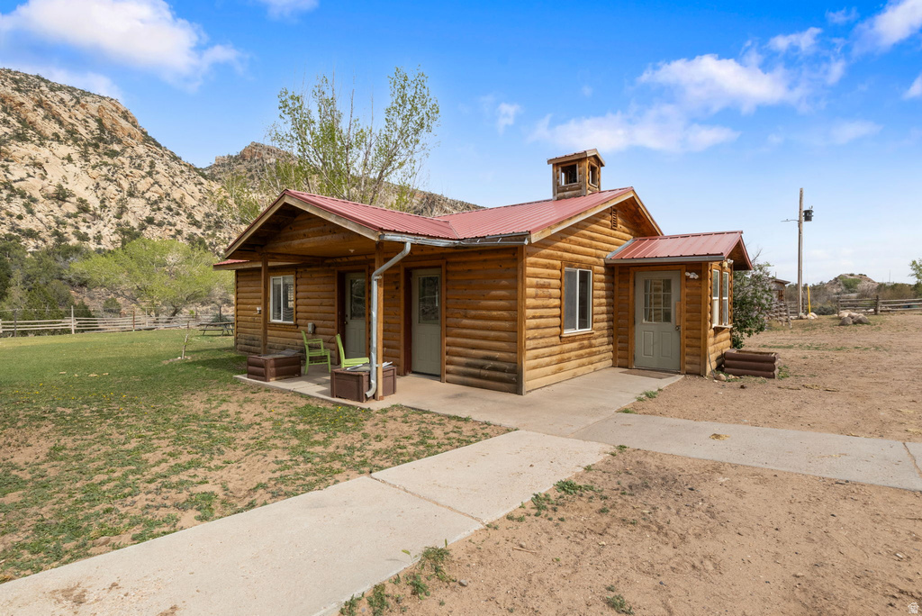 2275 N PINE RD Escalante, UT 84726