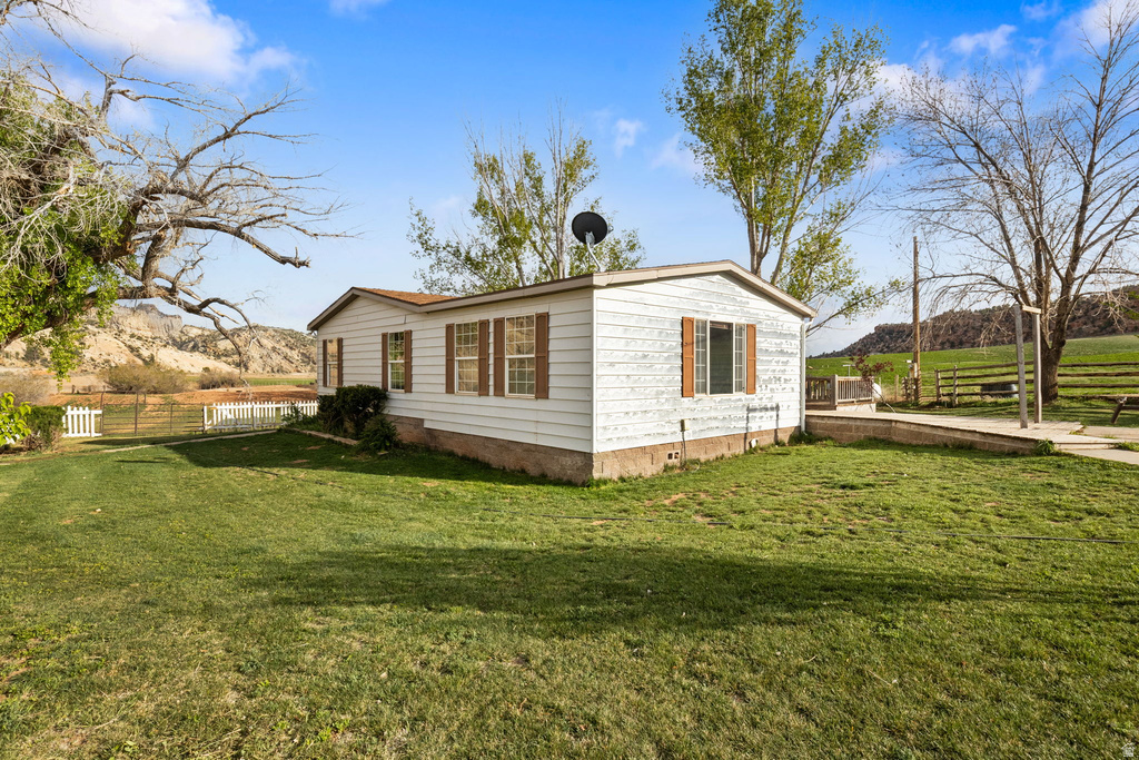 2275 N PINE RD Escalante, UT 84726