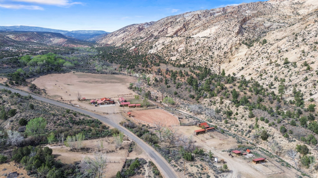 2275 N PINE RD Escalante, UT 84726