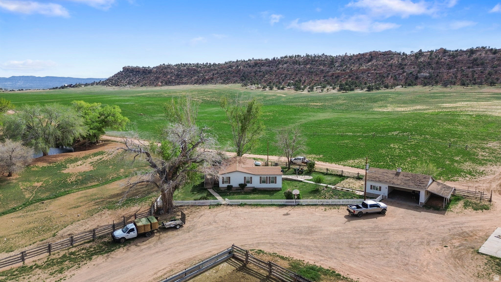 2275 N PINE RD Escalante, UT 84726