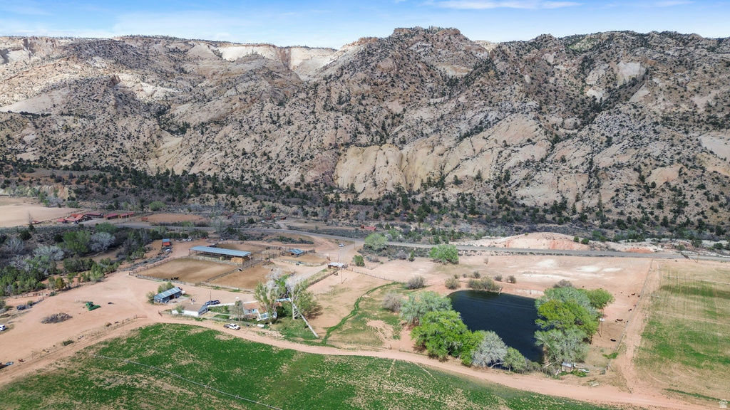 2275 N PINE RD Escalante, UT 84726