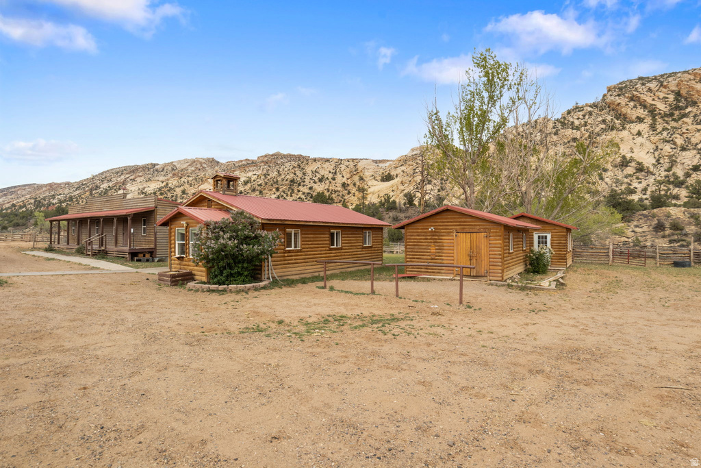 2275 N PINE RD Escalante, UT 84726