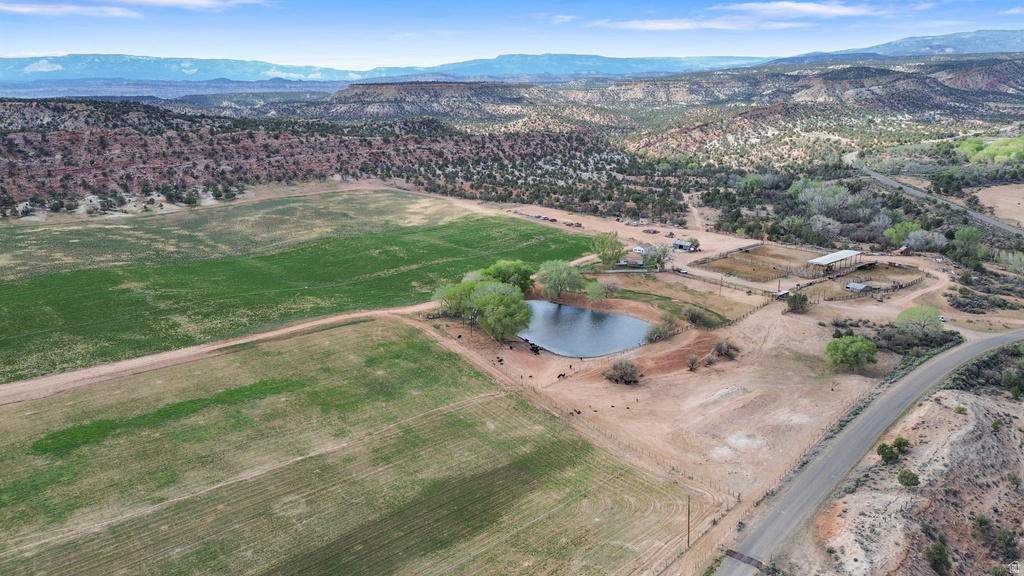 2275 N PINE RD Escalante, UT 84726