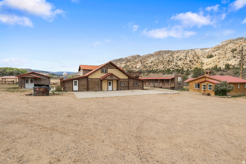 2275 N PINE RD Escalante, UT 84726