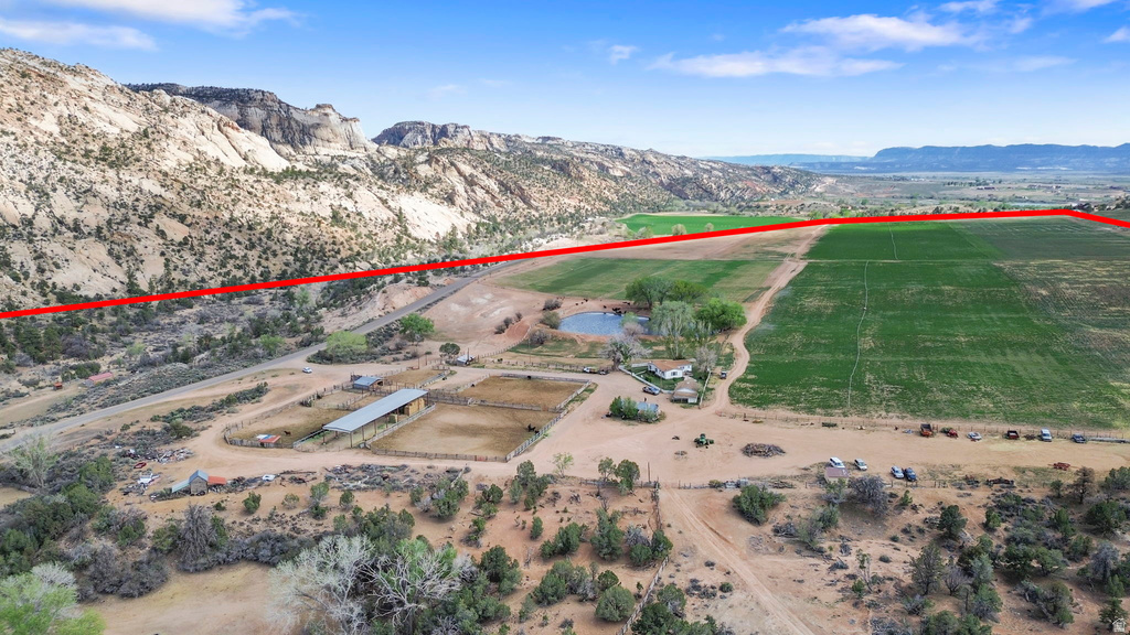 2275 N PINE RD Escalante, UT 84726