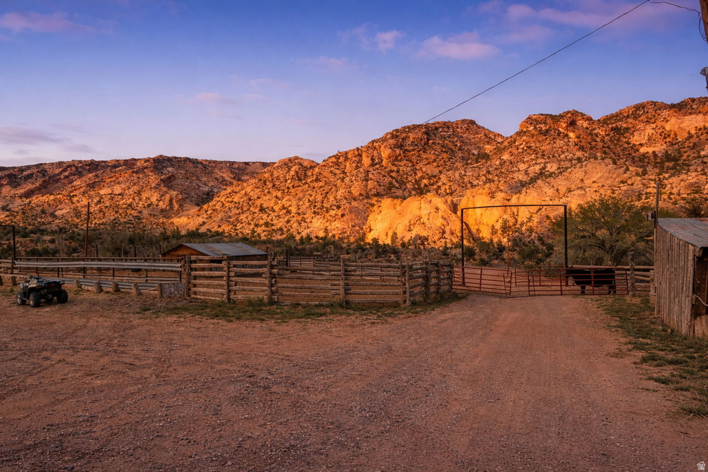 2275 N PINE RD Escalante, UT 84726