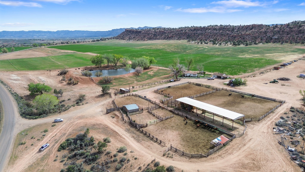 2275 N PINE RD Escalante, UT 84726
