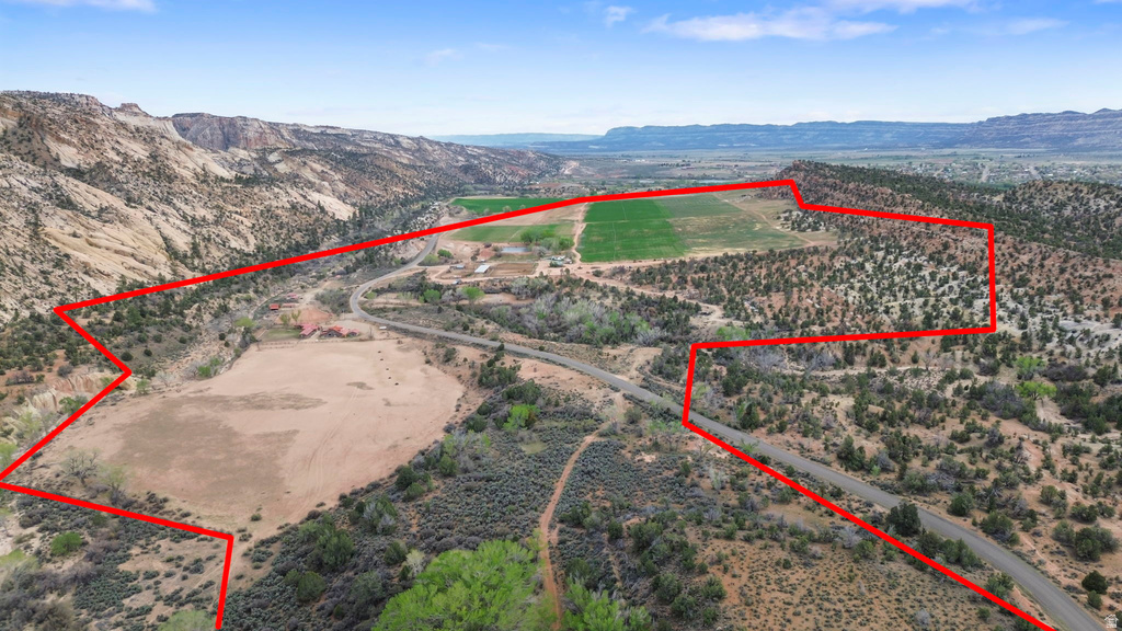2275 N PINE RD Escalante, UT 84726