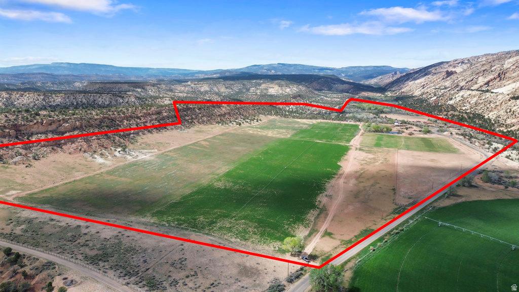 2275 N PINE RD Escalante, UT 84726