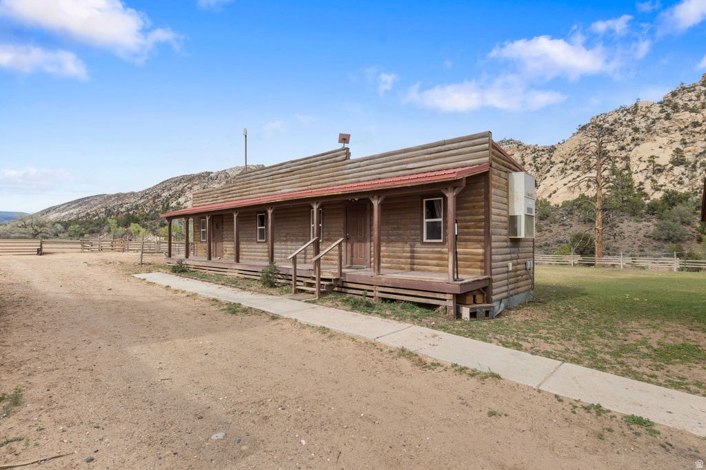 2275 N PINE RD Escalante, UT 84726