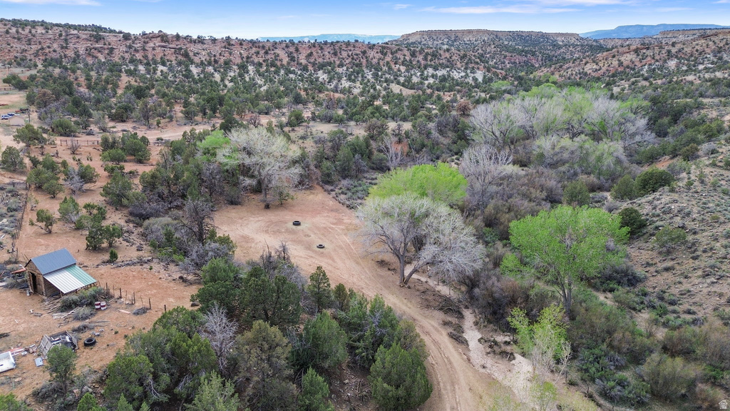 2275 N PINE RD Escalante, UT 84726