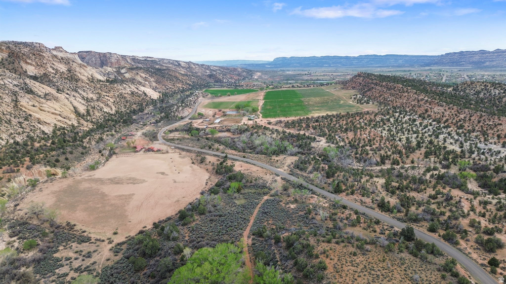 2275 N PINE RD Escalante, UT 84726