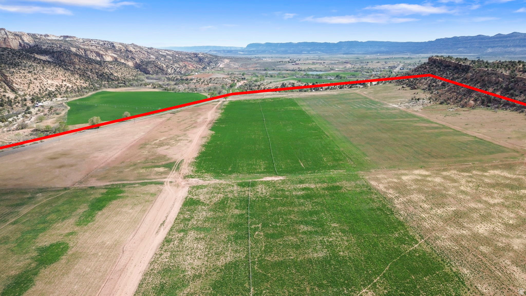 2275 N PINE RD Escalante, UT 84726