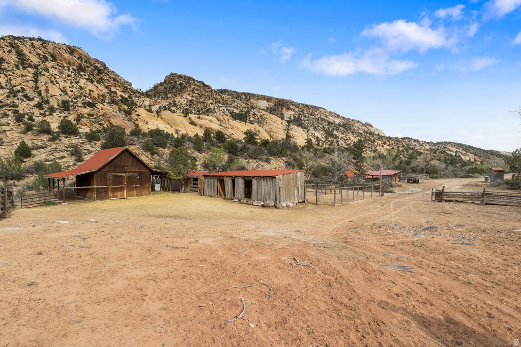2275 N PINE RD Escalante, UT 84726