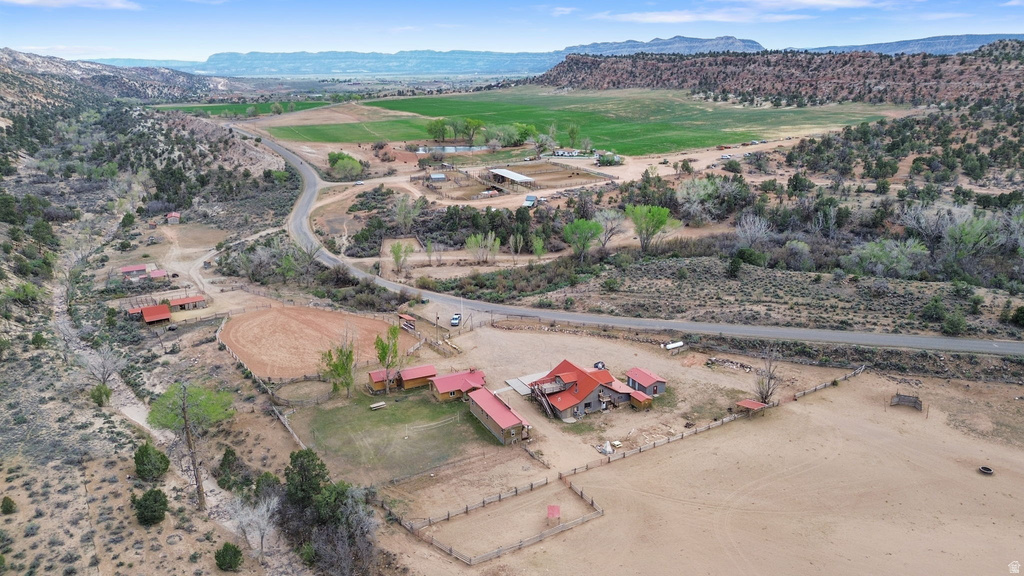 2275 N PINE RD Escalante, UT 84726