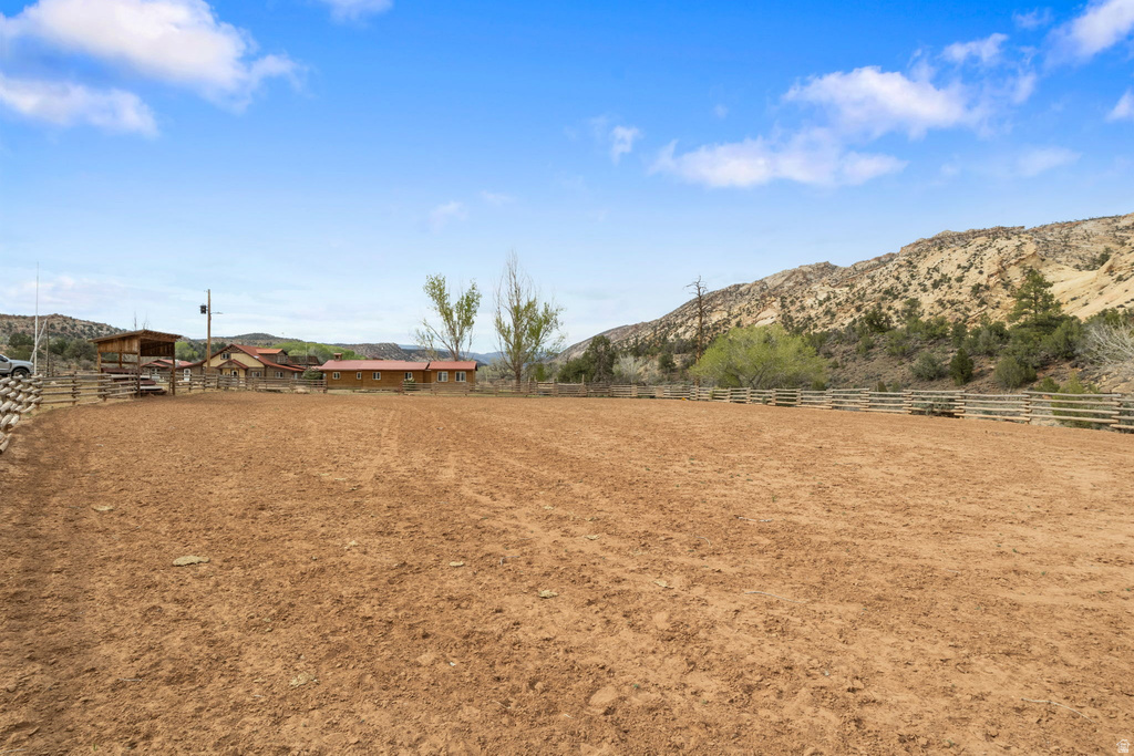 2275 N PINE RD Escalante, UT 84726