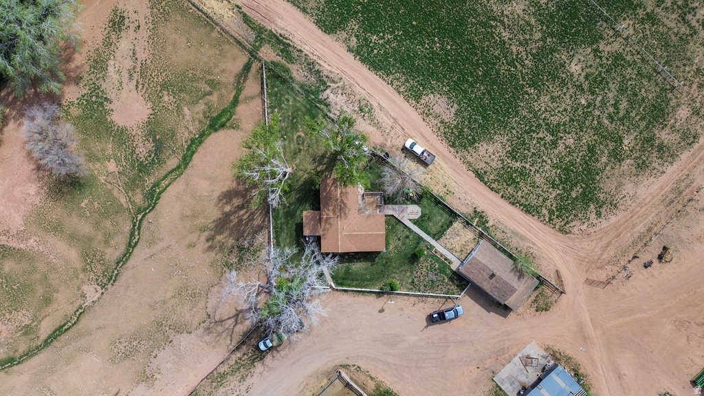 2275 N PINE RD Escalante, UT 84726