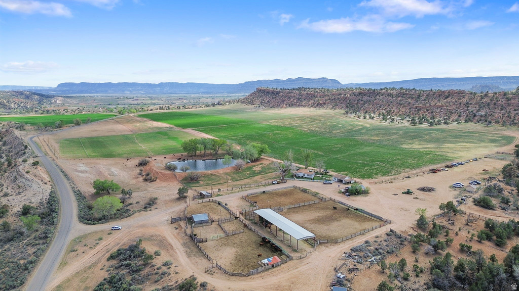 2275 N PINE RD Escalante, UT 84726