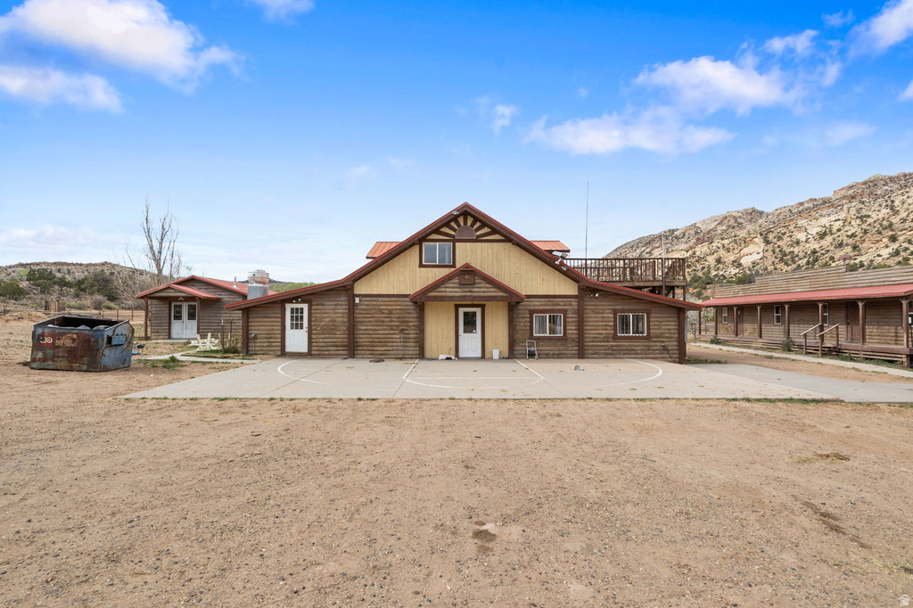 2275 N PINE RD Escalante, UT 84726