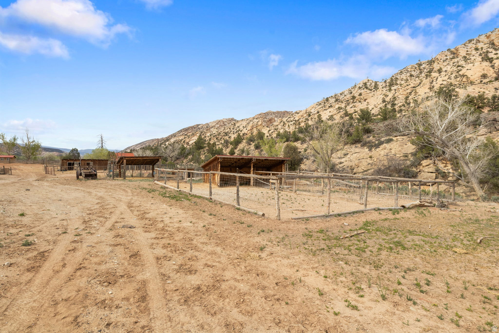 2275 N PINE RD Escalante, UT 84726