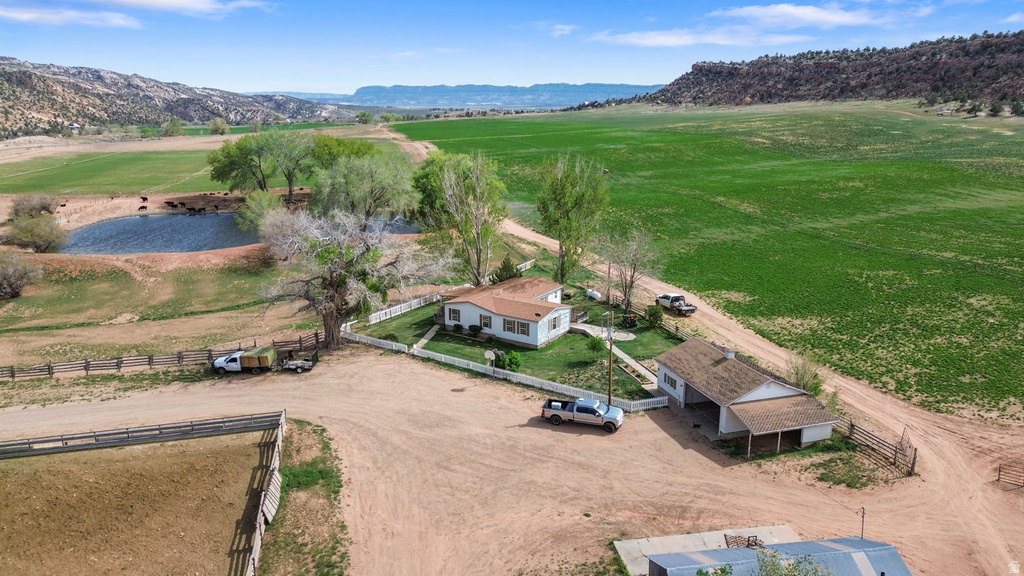 2275 N PINE RD Escalante, UT 84726