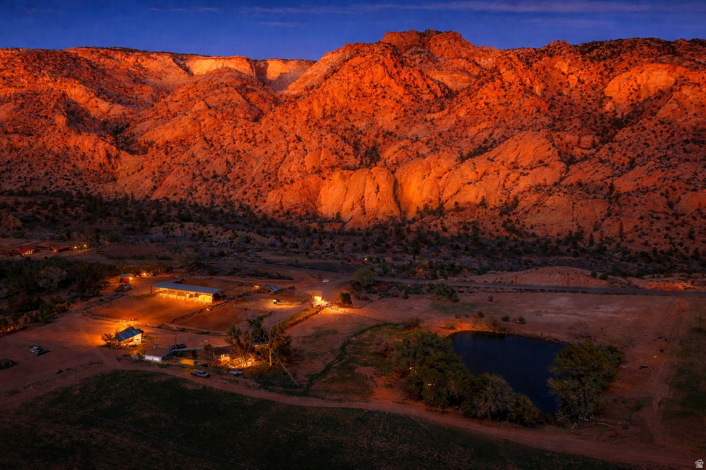 2275 N PINE RD Escalante, UT 84726