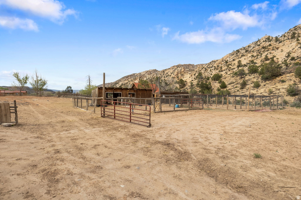 2275 N PINE RD Escalante, UT 84726