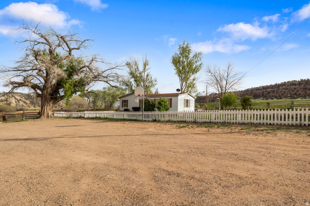 2275 N PINE RD Escalante, UT 84726