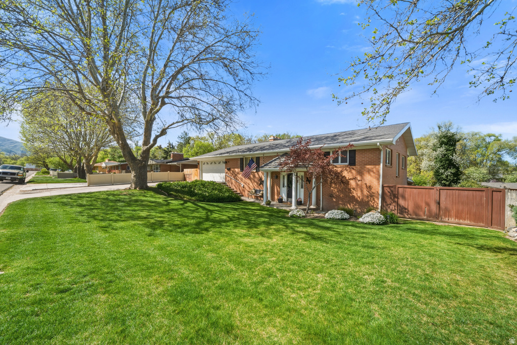 55 N 700 E Brigham City, UT 84302