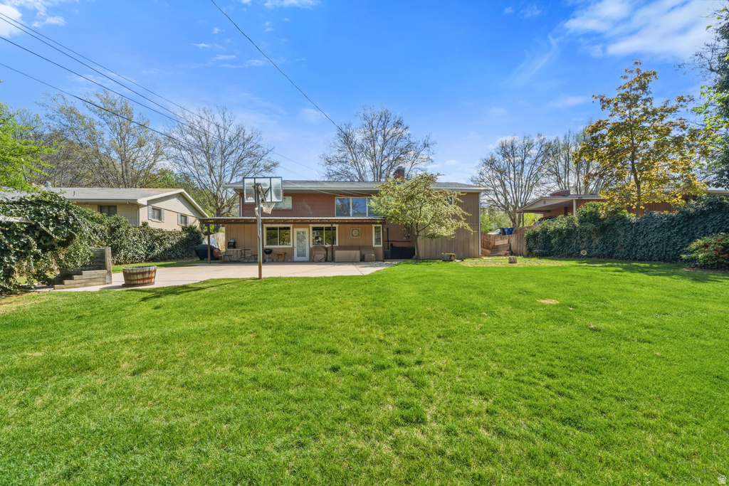 55 N 700 E Brigham City, UT 84302