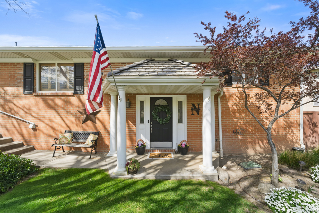 55 N 700 E Brigham City, UT 84302