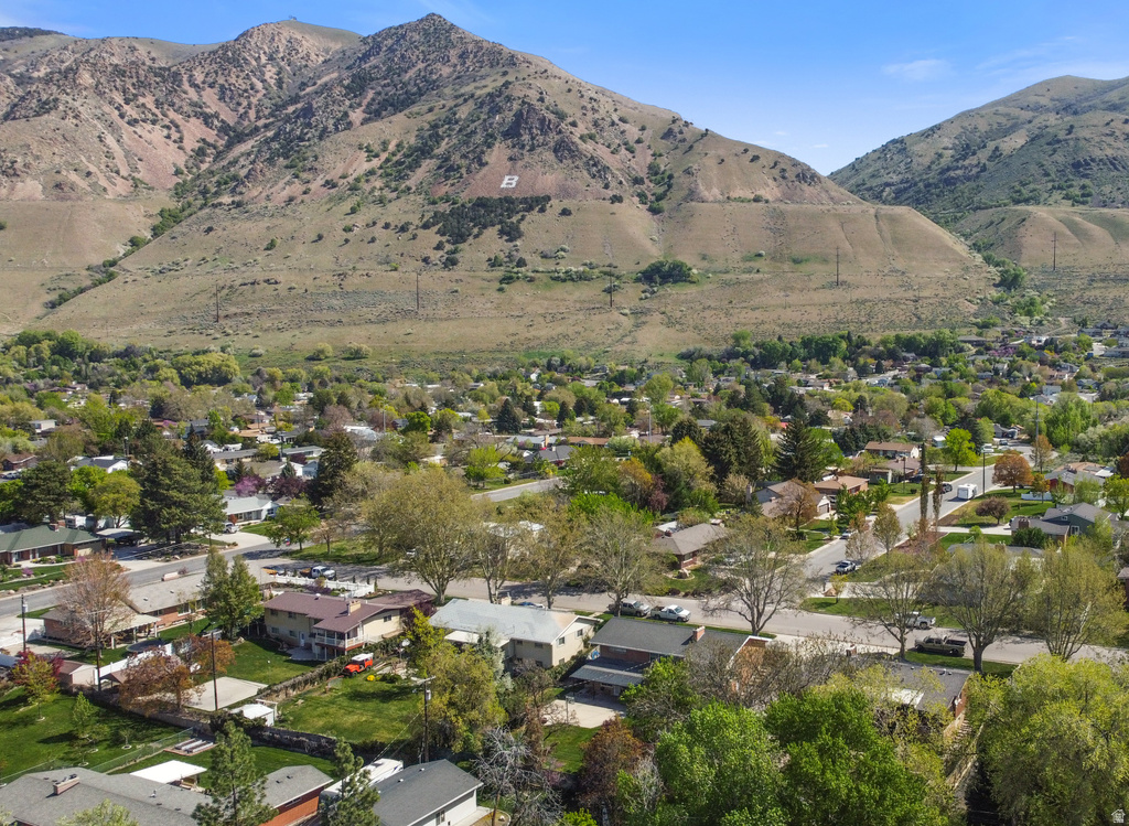 55 N 700 E Brigham City, UT 84302