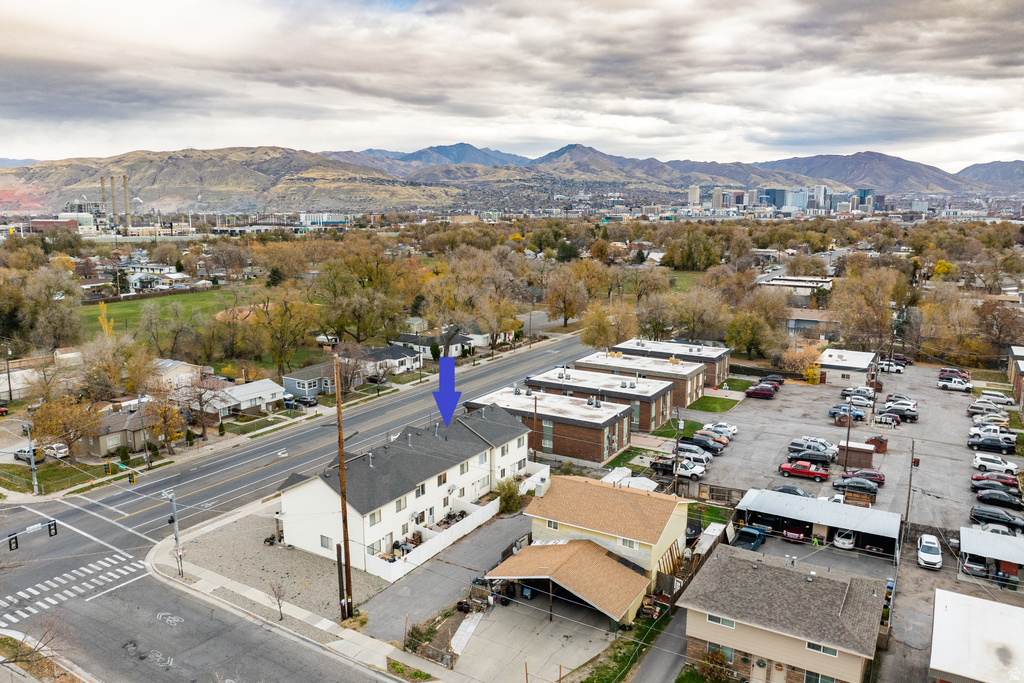 1487 W 400 S Salt Lake City, UT 84101