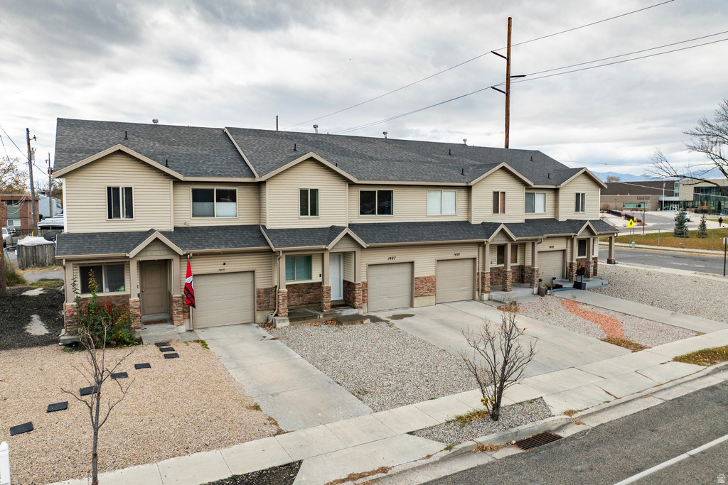 1487 W 400 S Salt Lake City, UT 84101