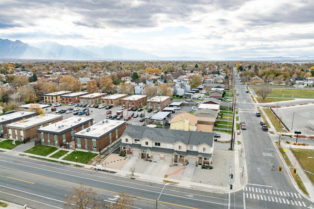 1487 W 400 S Salt Lake City, UT 84101