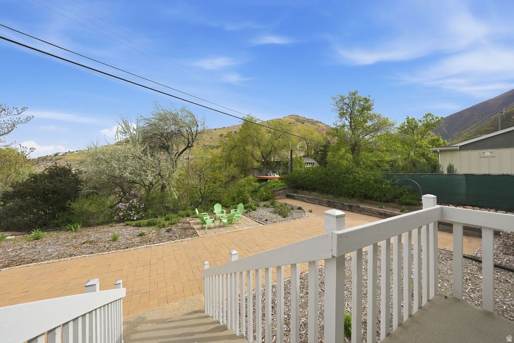 3231 E LOUISE AVE Millcreek, UT 84109