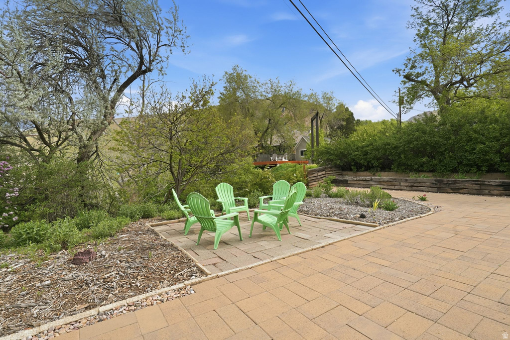 3231 E LOUISE AVE Millcreek, UT 84109