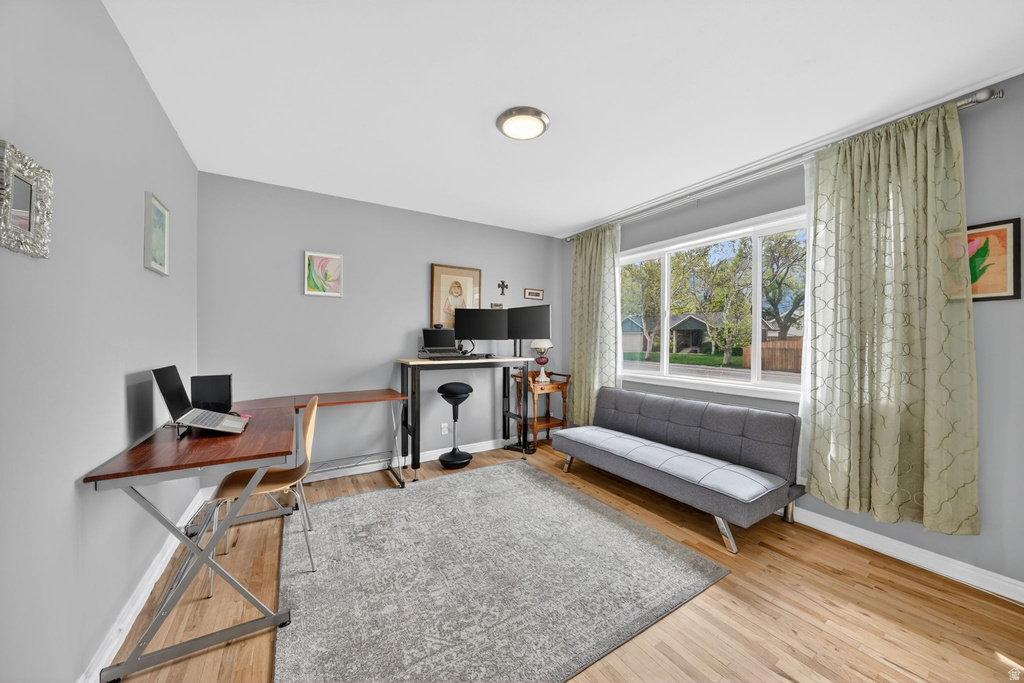 3231 E LOUISE AVE Millcreek, UT 84109