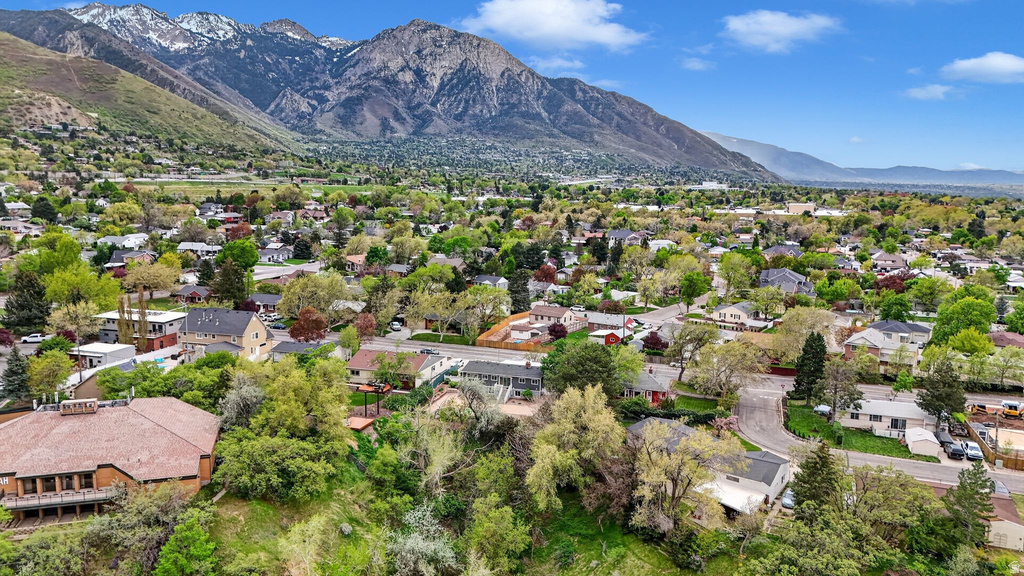 3231 E LOUISE AVE Millcreek, UT 84109