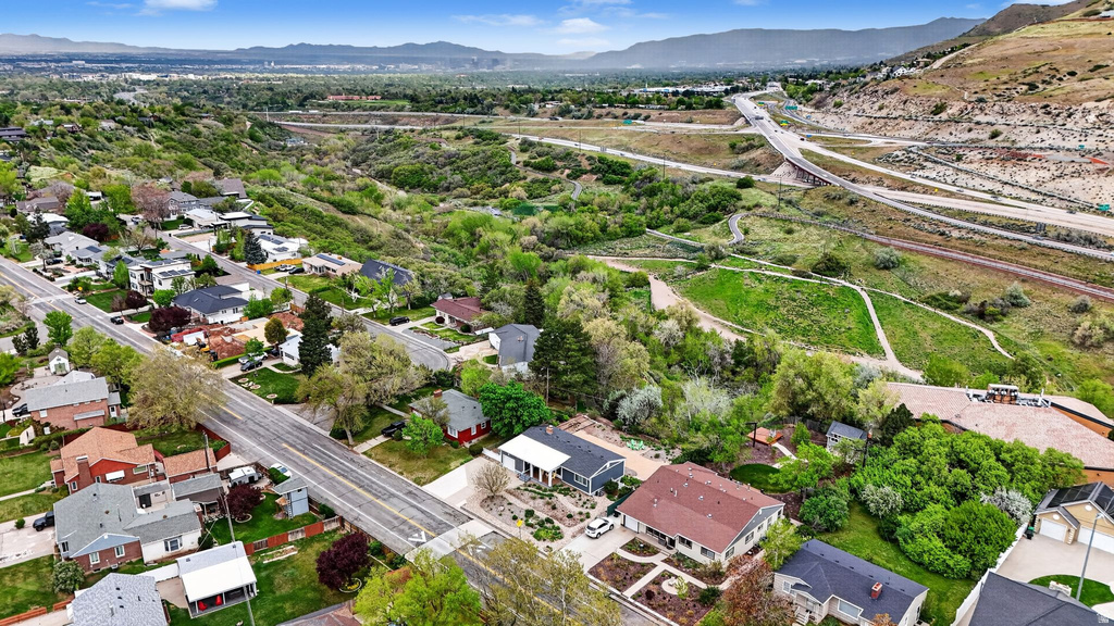 3231 E LOUISE AVE Millcreek, UT 84109