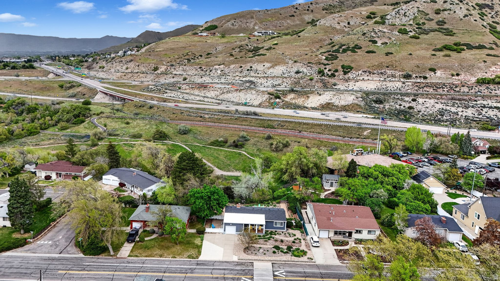 3231 E LOUISE AVE Millcreek, UT 84109