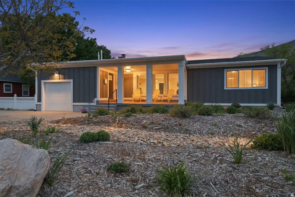 3231 E LOUISE AVE Millcreek, UT 84109