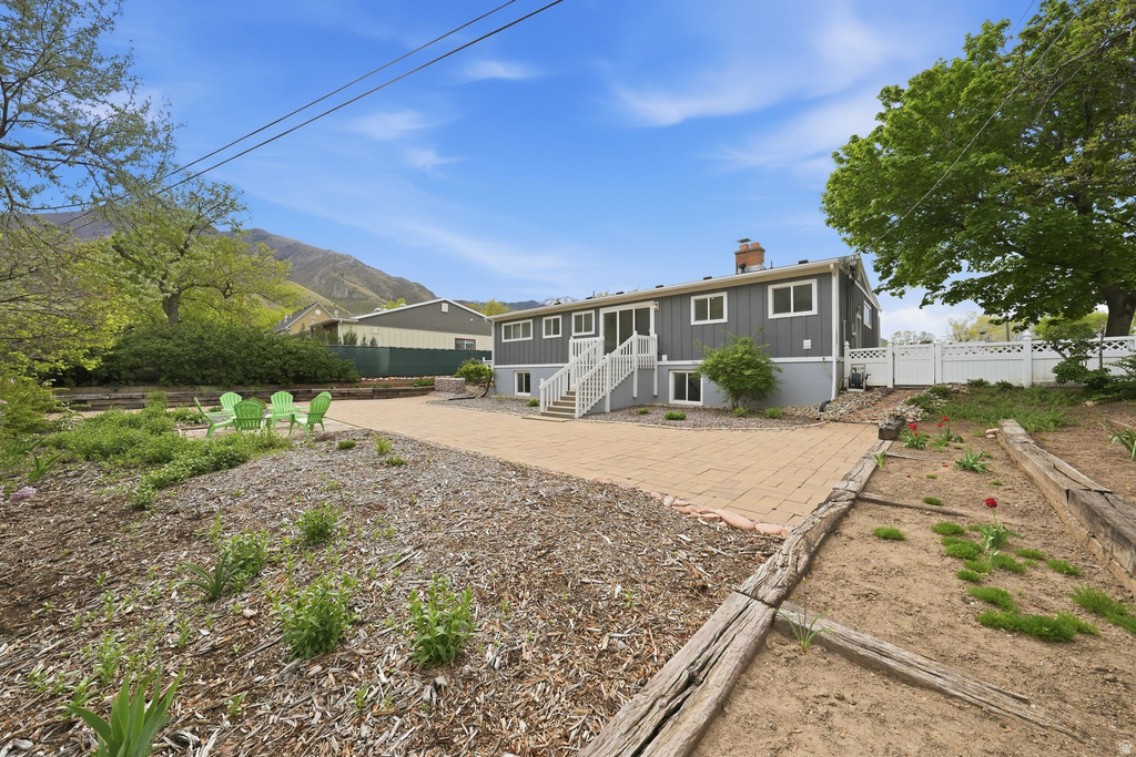 3231 E LOUISE AVE Millcreek, UT 84109