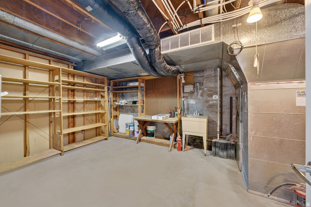 3231 E LOUISE AVE Millcreek, UT 84109