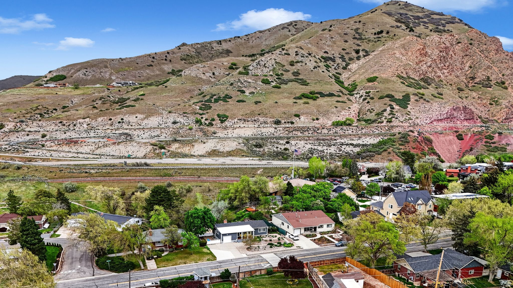 3231 E LOUISE AVE Millcreek, UT 84109