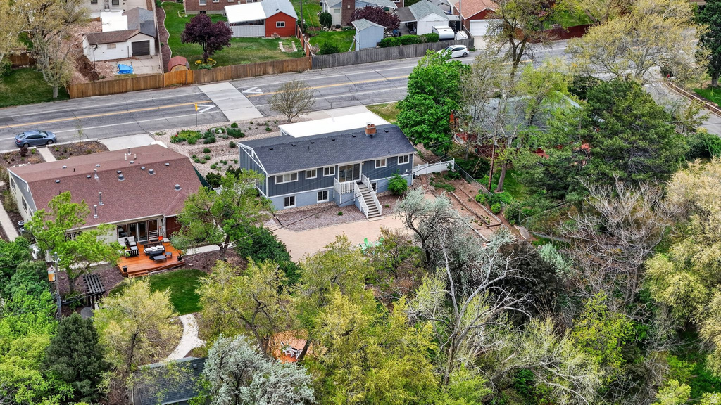 3231 E LOUISE AVE Millcreek, UT 84109