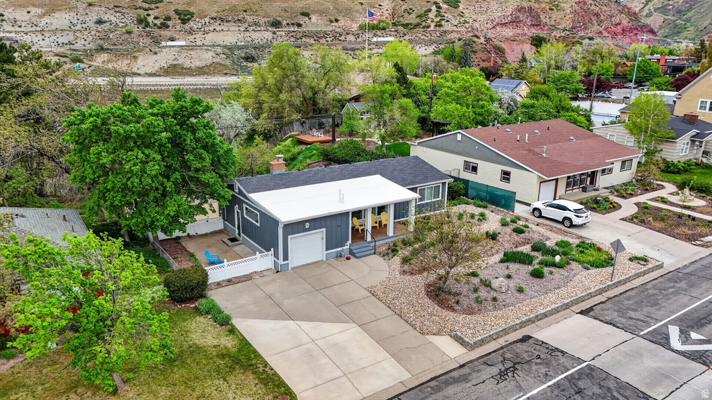 3231 E LOUISE AVE Millcreek, UT 84109